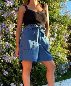 Short DENIM - comprar online