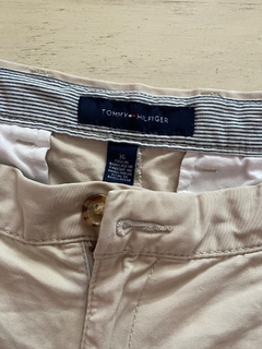 BERMUDA TOMMY HILFIGER - comprar online