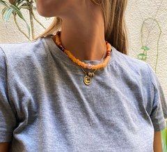 Collar Happy en internet