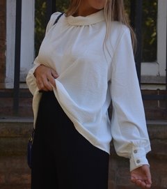 Blusa Mora