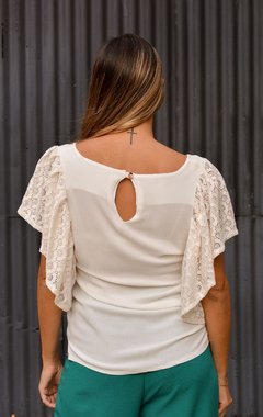 Blusa Torino - comprar online