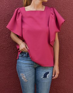 Blusa Torino