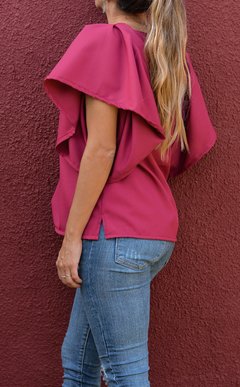 Blusa Torino - comprar online