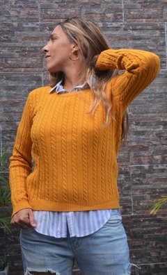 Sweater Fini - tienda online