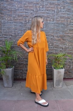 Vestido Alba - tienda online