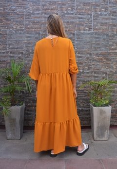 Vestido Alba - comprar online