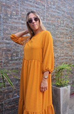 Vestido Alba