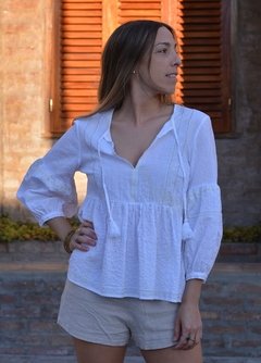 Blusa Martina en internet