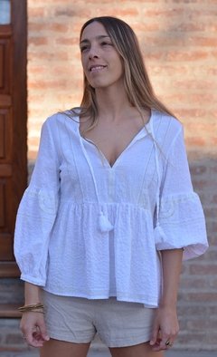 Blusa Martina - comprar online