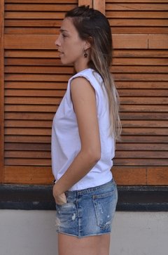 Imagen de Musculosa Vera (algodón)