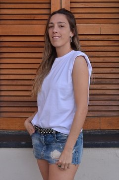 Musculosa Vera (algodón)