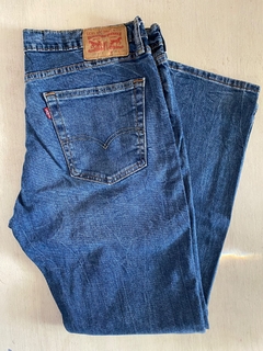 JEAN LEVI’S CLASICO