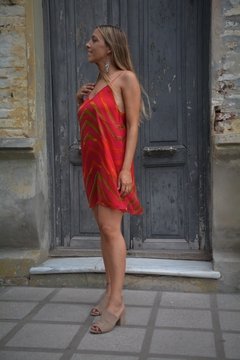 Vestido INDIA