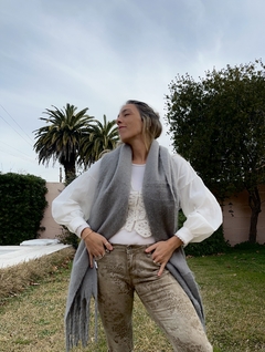 Imagen de Blusa Adison crochet