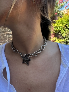 Collar mega star - comprar online