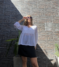 Imagen de Blusa Sirena