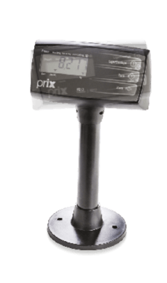 Balança Eletrônica para Check-Out 30Kg x 5g USB Modelo 8217 - Toledo - comprar online