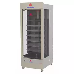 FORNO MULTIUSO GIRATÓRIO – 482 G - PROGÁS