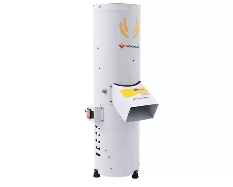 Moinho de pão 80 KG 220V - VMPS80NR - Venâncio