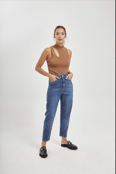 Jean Slouchy