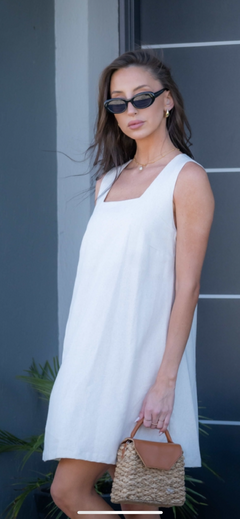 Vestido Besalu - comprar online