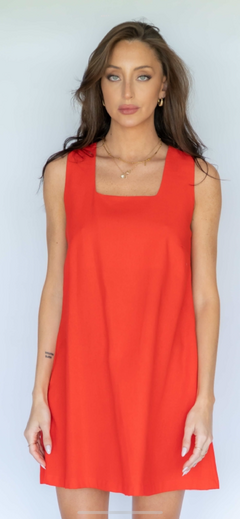 Vestido Besalu - comprar online