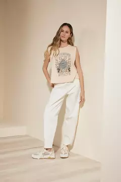 Musculosa Bianca - comprar online