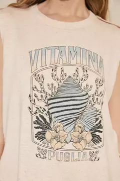 Musculosa Bianca en internet