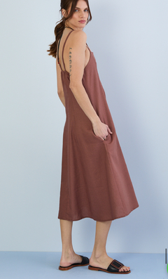 Vestido Peñon - comprar online