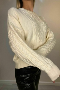 Sweater Elicia - comprar online