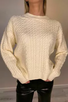 Sweater Lamar