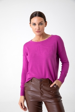 Sweater Nicky - tienda online