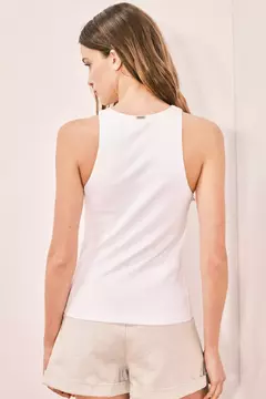 Musculosa Básica U 25 - comprar online