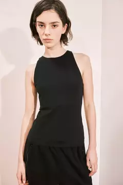 Musculosa básica u 25 - comprar online