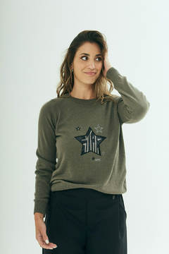 Sweater Megan