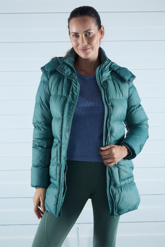 Campera Magnolia - tienda online
