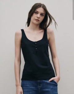 Musculosa Uma 23 - comprar online