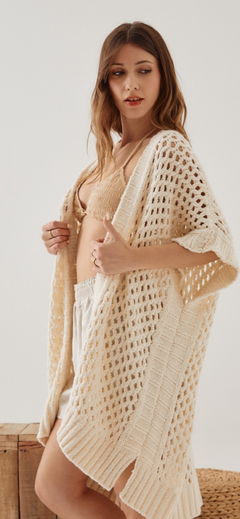 Poncho Victoria - comprar online