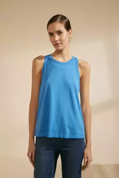 Musculosa Nicandro