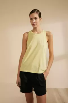 Musculosa Nicandro