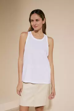 Musculosa Nicandro