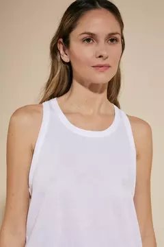 Musculosa Nicandro - comprar online