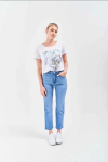 Jean Classic Recto