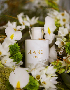 Perfume Uma Blanc