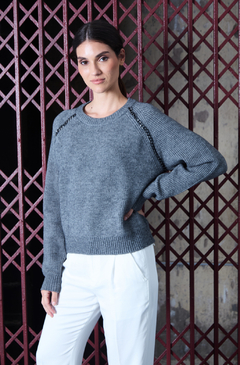 Sweater Cadena Sabina