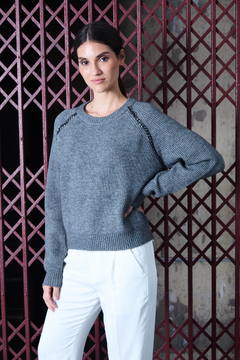 Sweater Cadena Sabina - comprar online