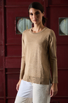 Sweater Basic Zoé