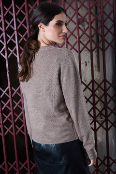 Sweater Bicolor - Establo