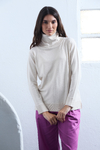 Sweater Basic Polera