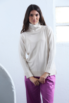 Sweater Basic Polera